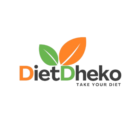 Diet Dheko Logo